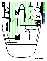 Preview for 73 page of Hunter Marine 2006 H46 Owner'S Manual