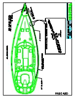 Preview for 84 page of Hunter Marine 2006 H46 Owner'S Manual