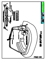 Preview for 87 page of Hunter Marine 2006 H46 Owner'S Manual