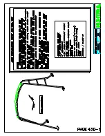 Preview for 88 page of Hunter Marine 2006 H46 Owner'S Manual