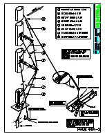 Preview for 99 page of Hunter Marine 2006 H46 Owner'S Manual