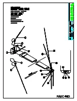 Preview for 103 page of Hunter Marine 2006 H46 Owner'S Manual