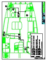 Preview for 119 page of Hunter Marine 2006 H46 Owner'S Manual