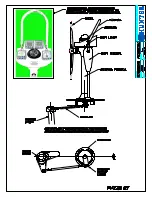 Preview for 206 page of Hunter Marine 2006 H46 Owner'S Manual