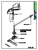 Preview for 208 page of Hunter Marine 2006 H46 Owner'S Manual