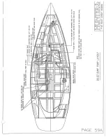 Preview for 41 page of Hunter Marine H450 Builder'S Information Plate