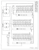 Preview for 64 page of Hunter Marine H450 Builder'S Information Plate