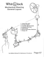 Preview for 67 page of Hunter Marine H450 Builder'S Information Plate