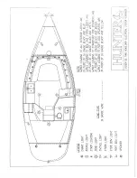 Предварительный просмотр 40 страницы Hunter Marine Vision 32 Owner'S Manual