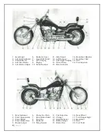 Preview for 7 page of Hunter Motorcycles OUTLAW Owner'S Manual