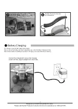 Preview for 3 page of Hunter Products 0571 Manual