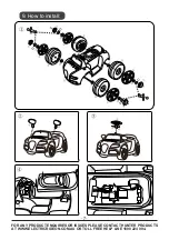 Preview for 8 page of Hunter Products 4233 Operation Manual