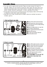 Предварительный просмотр 6 страницы Hunter Products 5156 Owner'S Manual