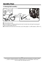 Preview for 7 page of Hunter Products 5156 Owner'S Manual