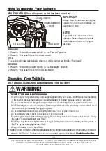 Предварительный просмотр 11 страницы Hunter Products 5156 Owner'S Manual