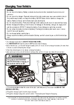 Preview for 12 page of Hunter Products 5156 Owner'S Manual