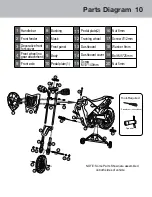 Предварительный просмотр 11 страницы Hunter Products 55180 Instruction Manual