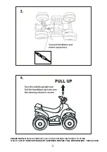 Preview for 6 page of Hunter Products 5654 User Manual