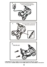 Preview for 10 page of Hunter Products 5654 User Manual