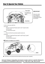 Preview for 13 page of Hunter Products 62865 Owner'S Manual