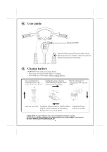 Preview for 5 page of Hunter Products 7495 Manual