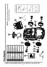 Предварительный просмотр 5 страницы Hunter Products HL-1818 Owner'S Manual