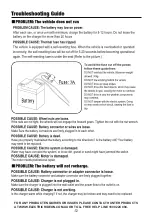 Preview for 13 page of Hunter Products HL-2588 Owner'S Manual