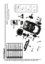 Preview for 5 page of Hunter Products HL-2888 Owner'S Manual