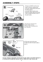 Preview for 10 page of Hunter Products JE128 Owner'S Manual