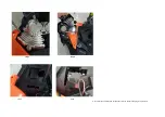 Предварительный просмотр 4 страницы Hunter Products MOTORIZED ZP3998B 55180 Service Manual