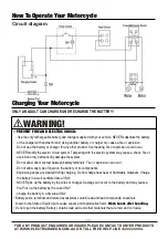 Preview for 11 page of Hunter Products TR1507 Owner'S Manual