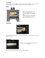 Предварительный просмотр 4 страницы Hunter Stoves HERALD 5 SLIMLINE CE VII Installation And Operating Instructions Manual