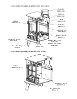 Предварительный просмотр 16 страницы Hunter Stoves HERALD 5 SLIMLINE CE VII Installation And Operating Instructions Manual