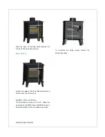 Предварительный просмотр 7 страницы Hunter Stoves Herald 5 Installation And Operating Instructions Manual