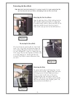 Предварительный просмотр 6 страницы Hunter Stoves Herald 6 CE VII Installation And Servicing Instructions