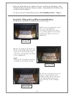 Предварительный просмотр 11 страницы Hunter Stoves Herald 6 CE VII Installation And Servicing Instructions