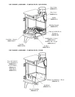 Предварительный просмотр 17 страницы Hunter Stoves Herald 8 CE V.11 Installation And Operating Instructions Manual