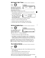 Preview for 10 page of Hunter 1200-Z Owner'S Manual