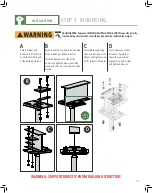 Preview for 11 page of Hunter 14' XP Installation Manual