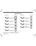 Preview for 12 page of Hunter 144860 Installation And Operation Manual