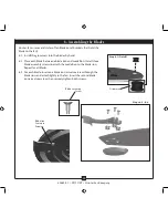 Preview for 12 page of Hunter 20171 Owner'S Manual And Installation Manual