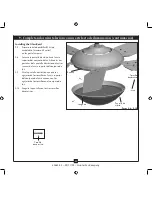 Preview for 15 page of Hunter 20171 (Spanish) Manual De Installatión Y Operatión