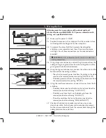 Предварительный просмотр 8 страницы Hunter 20174 Owner'S Manual And Installation Manual