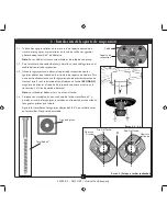 Предварительный просмотр 5 страницы Hunter 20174 (Spanish) Manual De Installatión Y Operatión