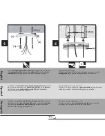 Предварительный просмотр 12 страницы Hunter 20406 Installation Manual