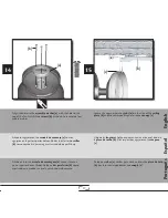 Предварительный просмотр 17 страницы Hunter 20406 Installation Manual