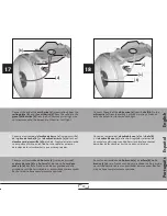 Предварительный просмотр 19 страницы Hunter 20406 Installation Manual