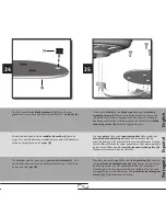 Предварительный просмотр 23 страницы Hunter 20406 Installation Manual