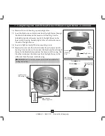 Preview for 13 page of Hunter 20422 Owner'S Manual And Installation Manual