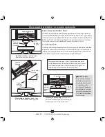 Preview for 3 page of Hunter 20430 (Spanish) Installation And Operation Manual